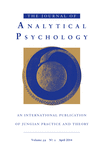 Journal of Analytical Psychology, no. 59